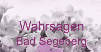 Wahrsagen Bad Segeberg | Top-Experten für Kartenlegen, Wahrsagen, Hellsehen, Zukunftsdeutung. Wahrsagen Bad Segeberg | Top-Experten für Kartenlegen, Wahrsagen, Hellsehen, Zukunftsdeutung.